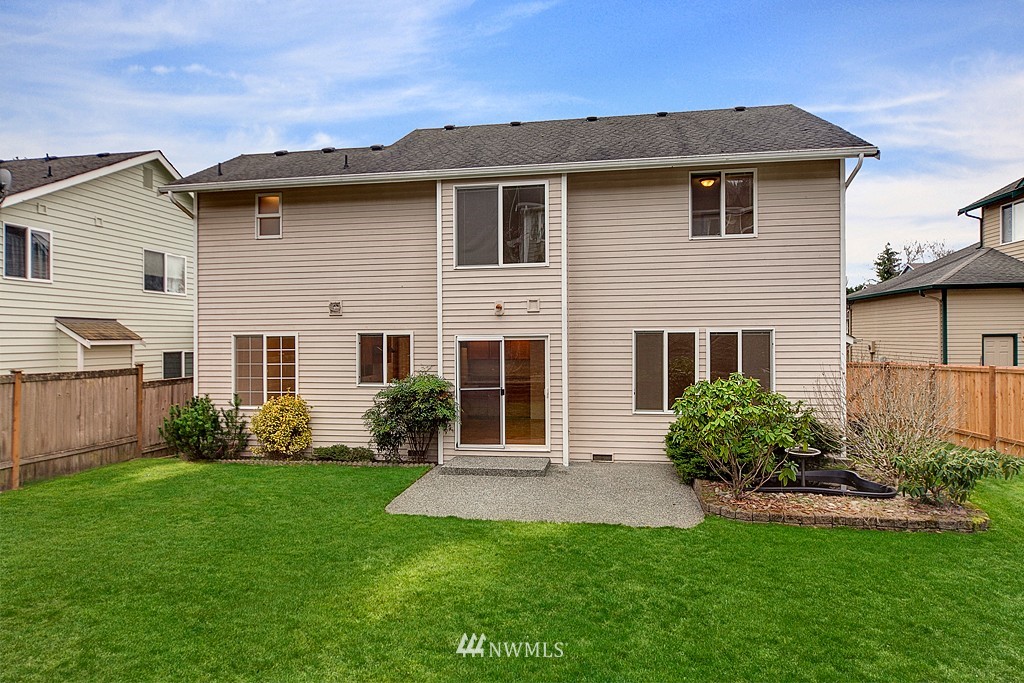 23221 9th Place West Bothell, WA 98021 - Photo 18 of 18