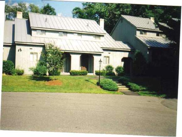 860 Murphys Road, Unit 4C Hartford, VT 05059 - Photo 1 of 2 Gallery Image 1