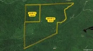 $750,000 | Lot 19-20 Mud Pond Road, Madrid Township, ME 04966