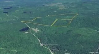 $750,000 | Lot 19-20 Mud Pond Road, Madrid Township, ME 04966