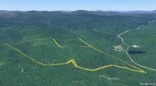 $750,000 | Lot 19-20 Mud Pond Road, Madrid Township, ME 04966