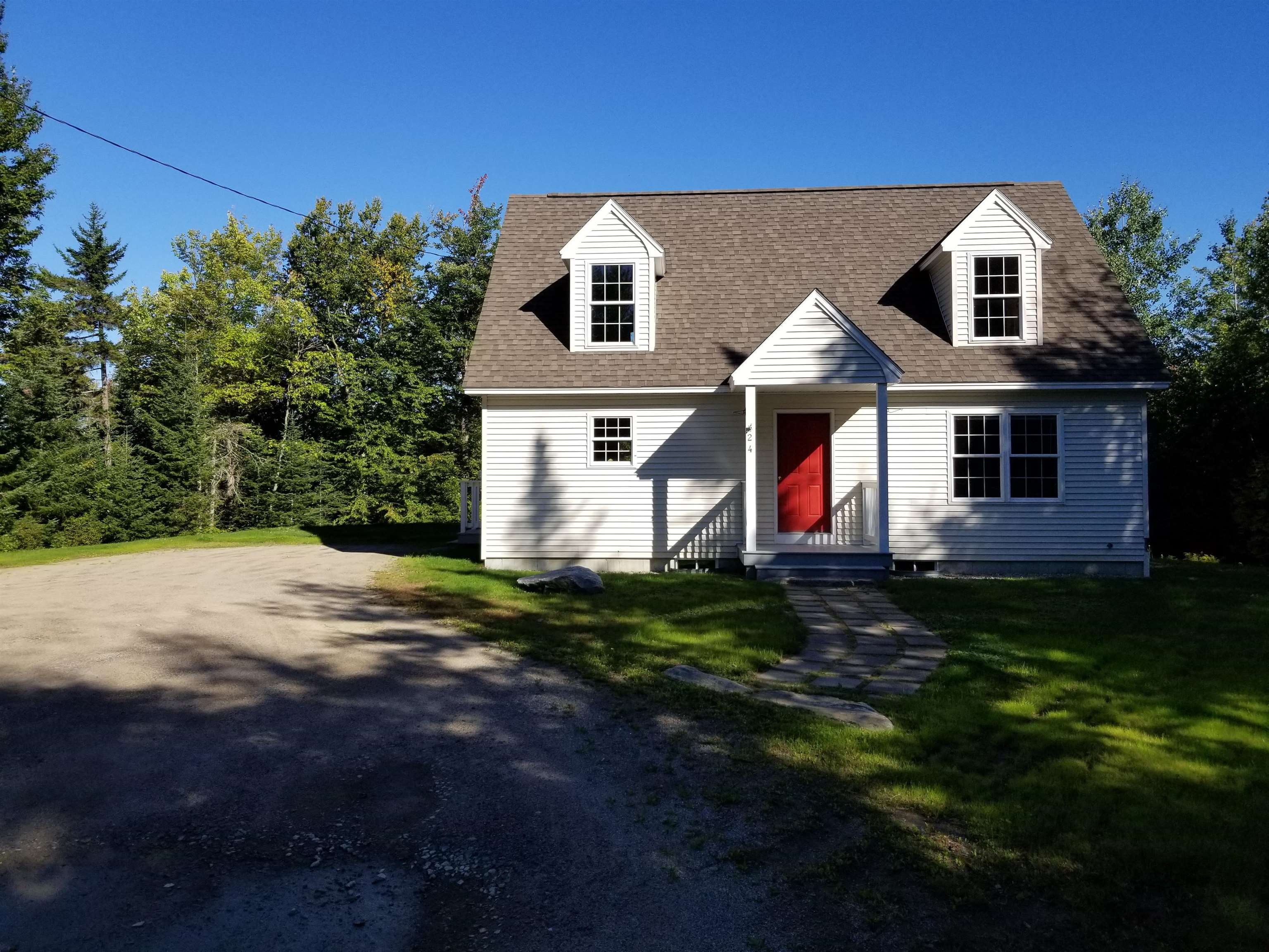 24 Loon Road Berlin, NH 03570 - Photo 2 of 28