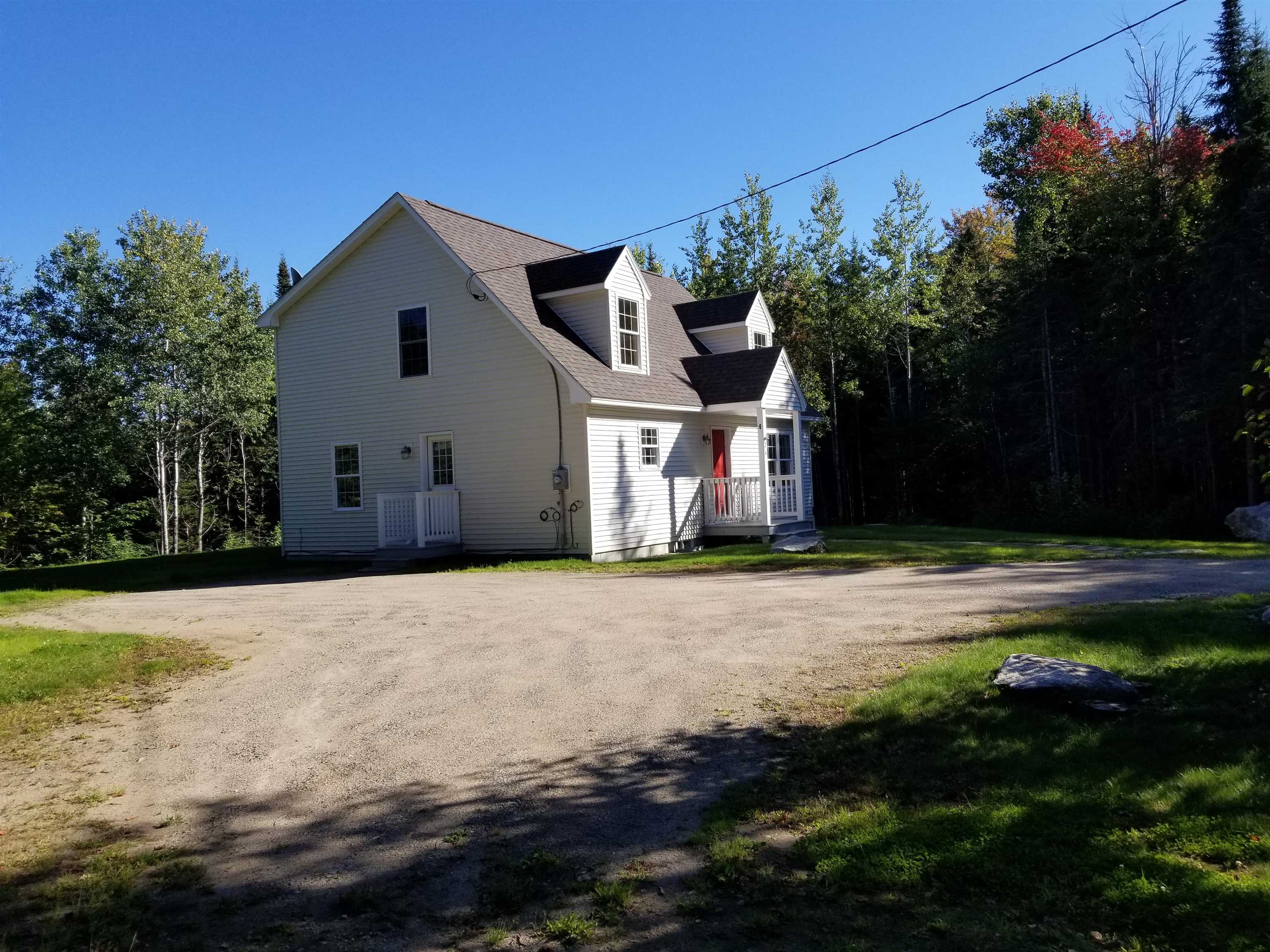24 Loon Road Berlin, NH 03570 - Photo 3 of 28
