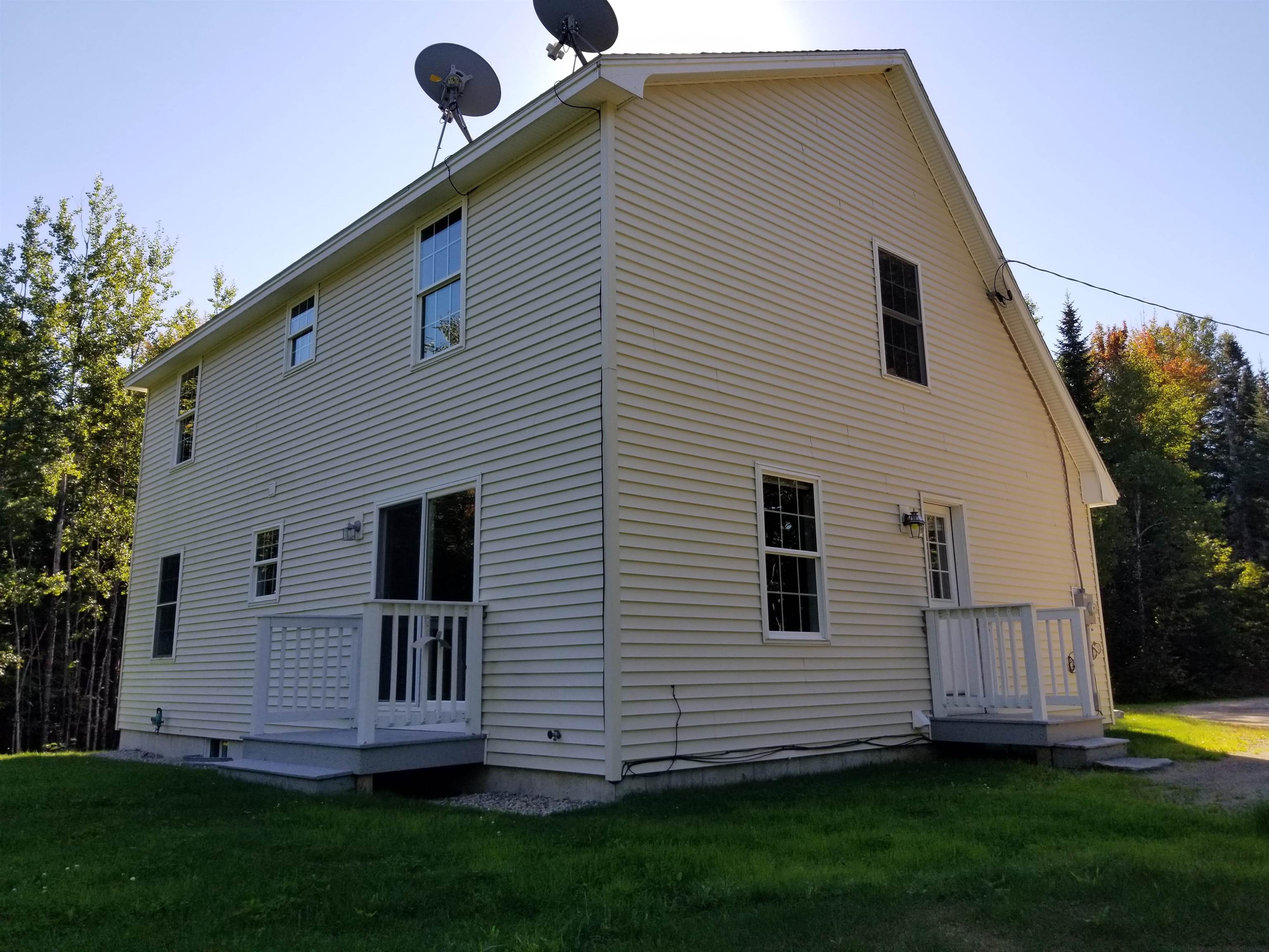 24 Loon Road Berlin, NH 03570 - Photo 4 of 28