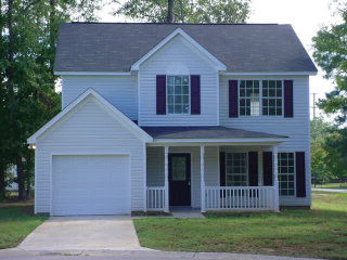 1100 Chivalry Street, Unit LOT# Sumter, SC 29154 - Photo 1 of 1 Gallery Image 1