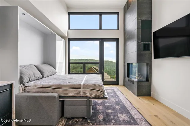 $629,000 | 124 Village Lane, Unit 118, Sandpoint, ID 83864