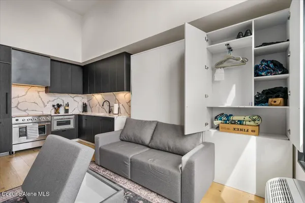 $599,999 | 124 Village Lane, Unit 118, Sandpoint, ID 83864