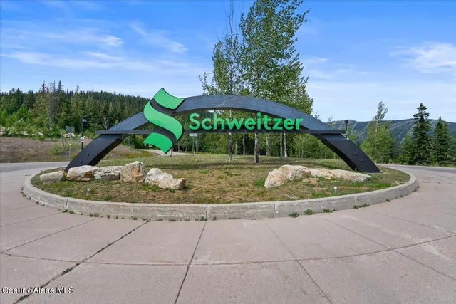 $629,000 | 124 Village Lane, Unit 118, Sandpoint, ID 83864