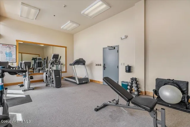 $629,000 | 124 Village Lane, Unit 118, Sandpoint, ID 83864