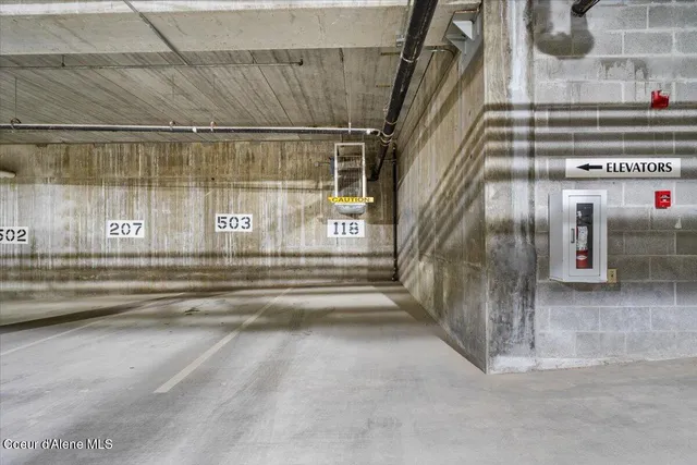 $629,000 | 124 Village Lane, Unit 118, Sandpoint, ID 83864