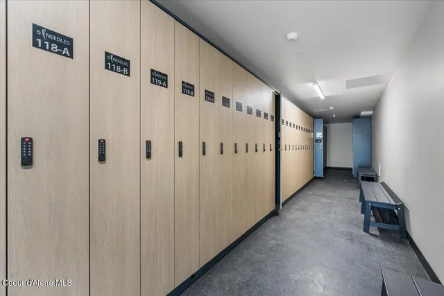 $629,000 | 124 Village Lane, Unit 118, Sandpoint, ID 83864