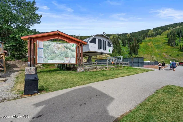 $629,000 | 124 Village Lane, Unit 118, Sandpoint, ID 83864