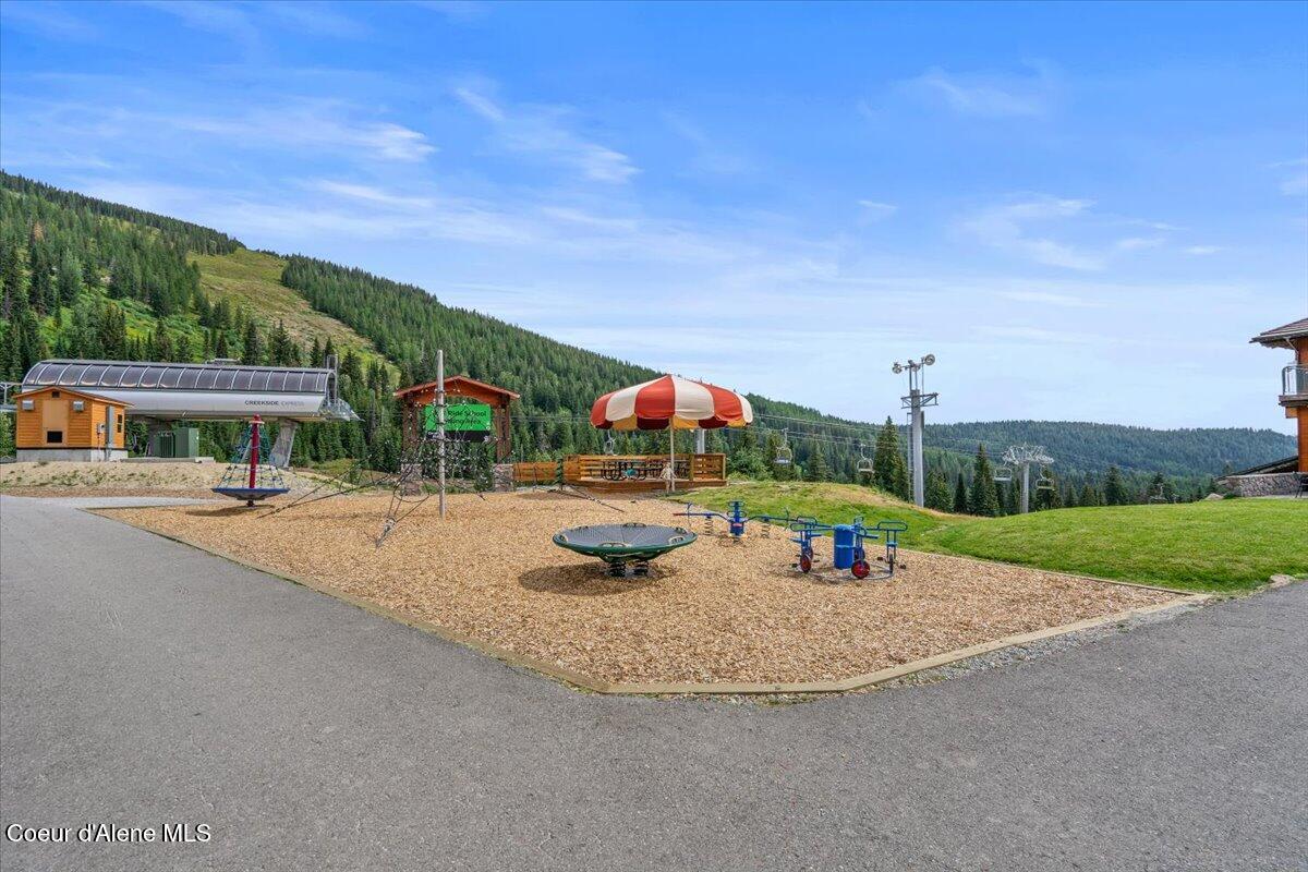 124 Village Lane, Unit 118 Sandpoint, ID 83864 - Photo 34 of 38 42-Schweitzer Mountain