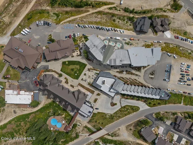 $629,000 | 124 Village Lane, Unit 118, Sandpoint, ID 83864