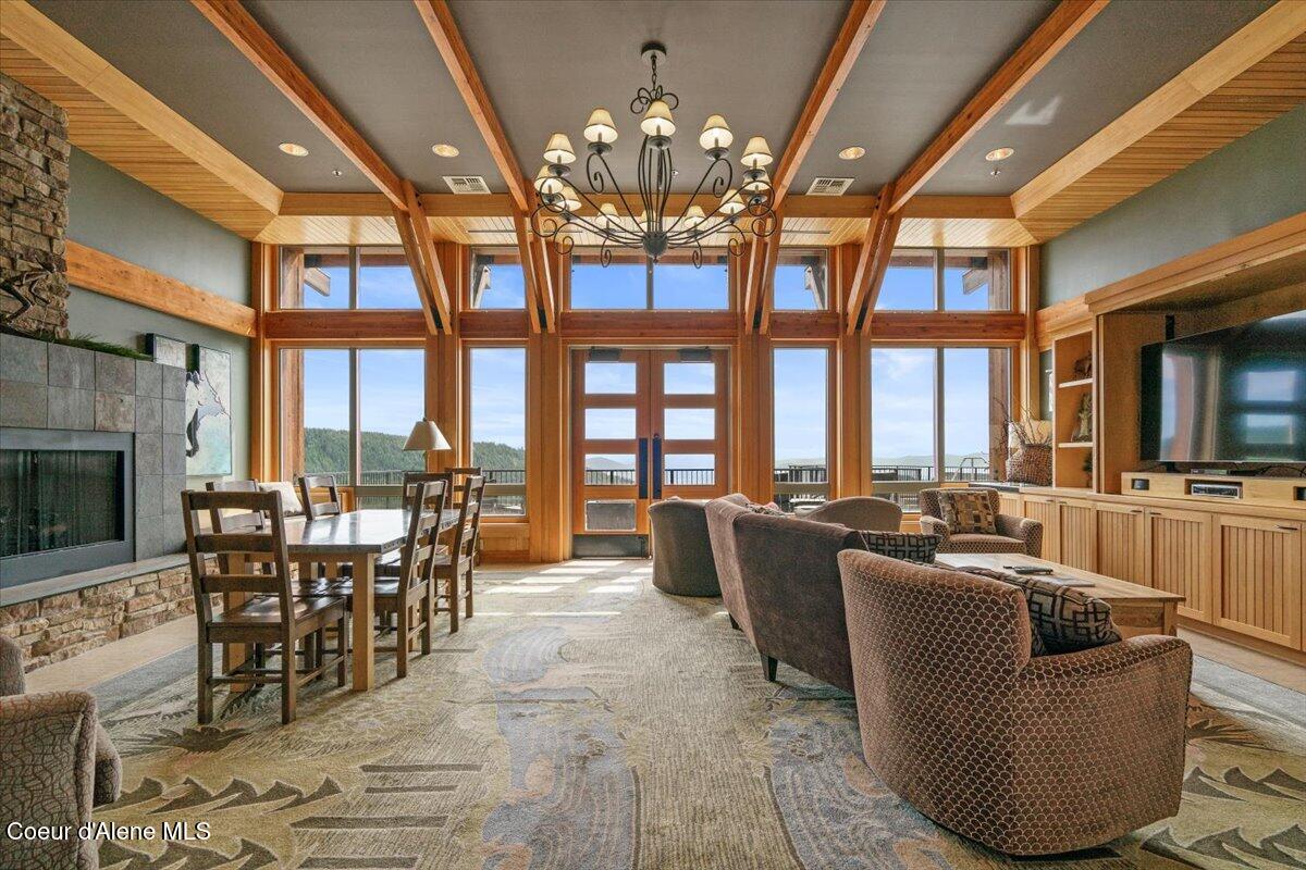 124 Village Lane, Unit 118 Sandpoint, ID 83864 - Photo 7 of 38 12-Lobby