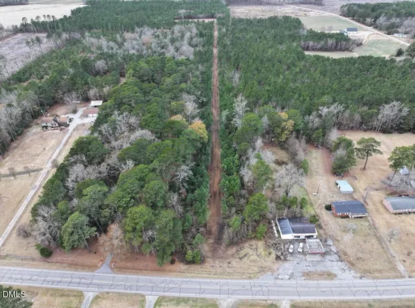 $257,000 | 0 U S 117, Wilson, NC 27893