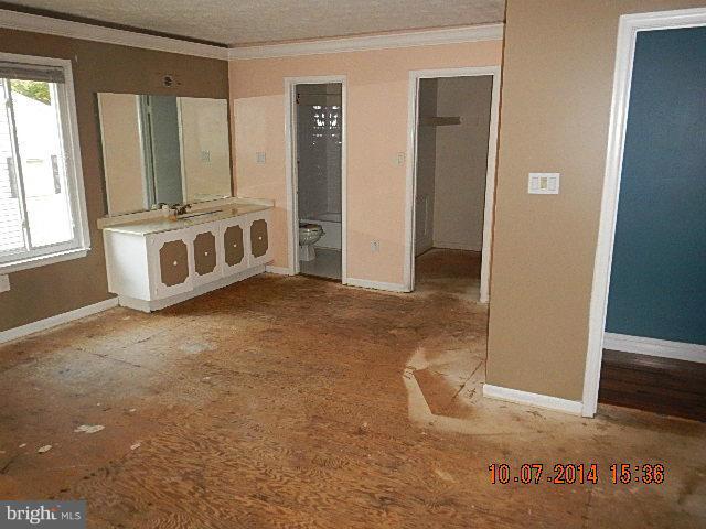 12124 Pueblo Road Gaithersburg, MD 20878 - Photo 14 of 16 Basement
