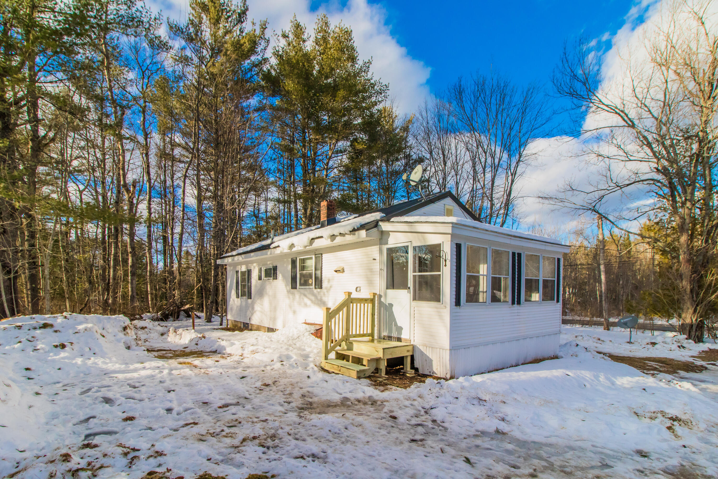 105 Bowdoinham Road Lisbon, ME 04252 - Photo 39 of 48 5 105 Bowdoinham Road-58