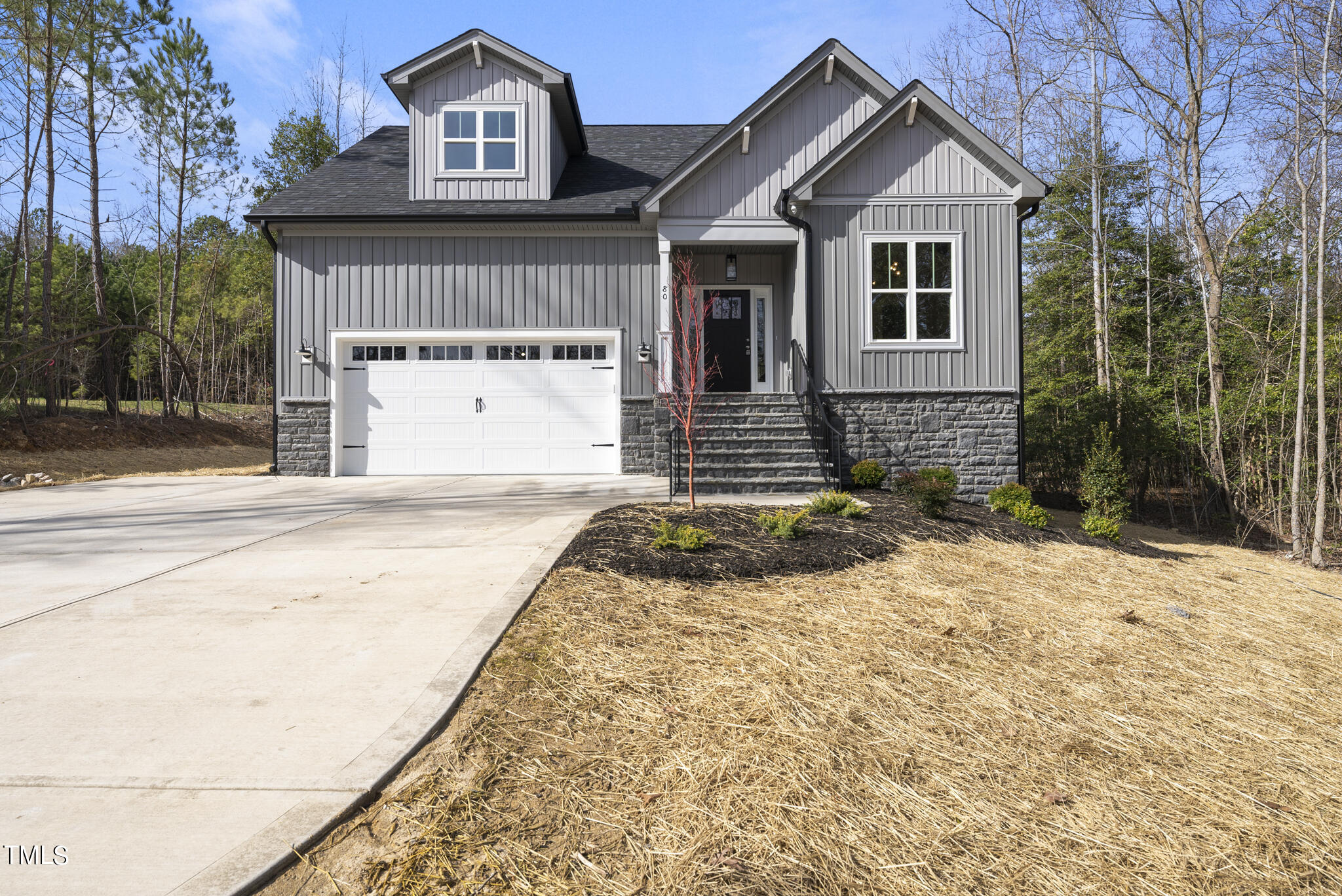 80 Pilot Ridge Road Zebulon, NC 27597 - Photo 1 of 36 DSC06631