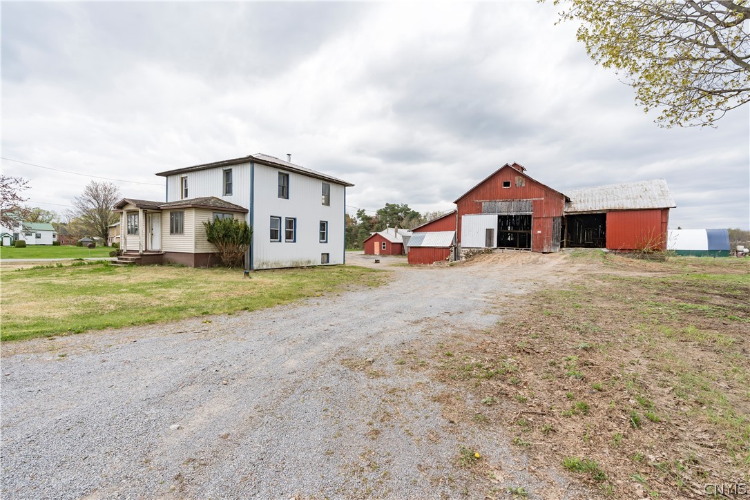 8307 Artz Road Lowville, NY 13367 - Photo 18 of 50