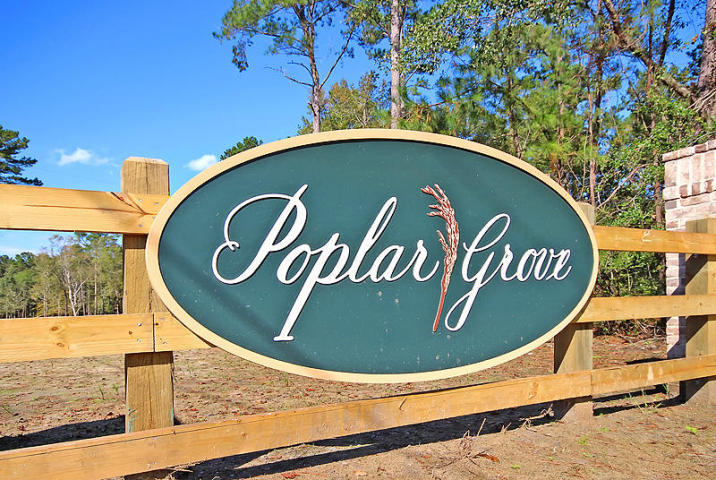 4020 Capensis Lane Ravenel, SC 29470 - Photo 26 of 64 5