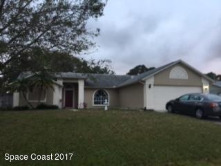 512 Rheine Road Northwest Palm Bay, FL 32907 - Photo 1 of 1 512 Rheine Rd