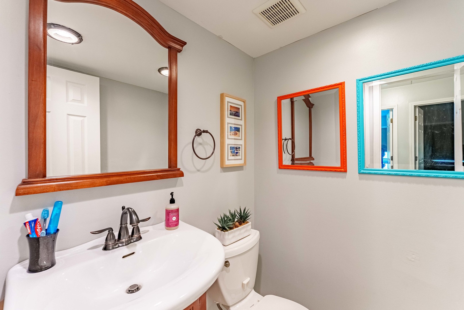 208 East Bailey Road, Unit H Naperville, IL 60565 - Photo 16 of 30