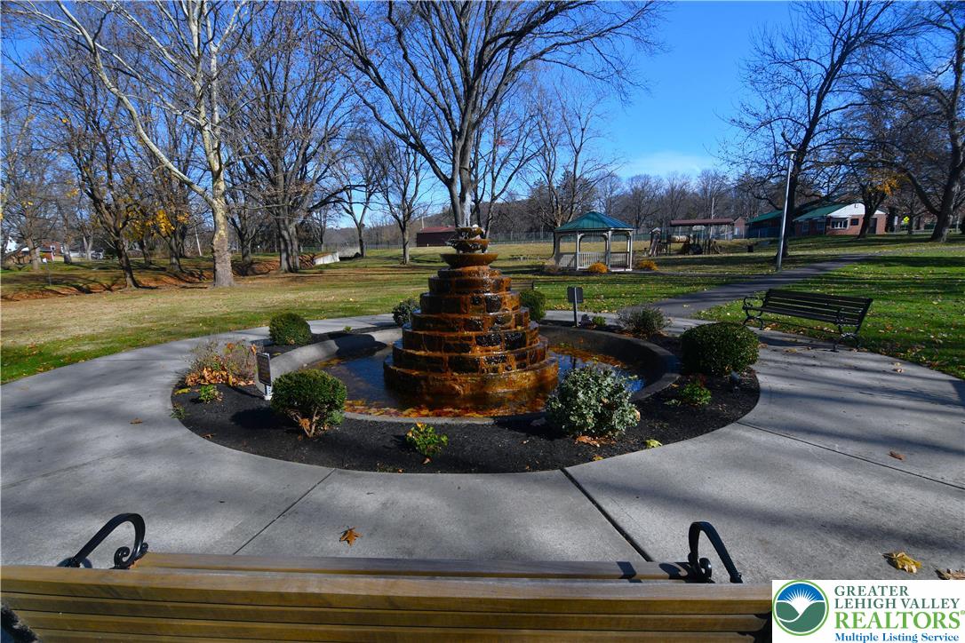 915 Birch Road Hellertown, PA 18055 - Photo 32 of 32 a view of a park with large tree