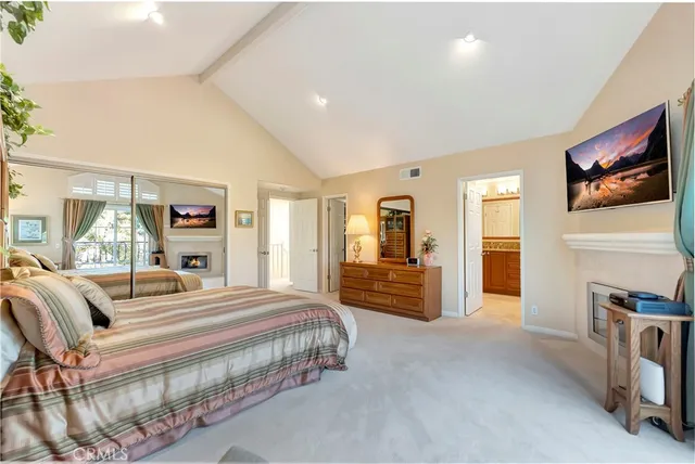 a view of livingroom with furniture and windows