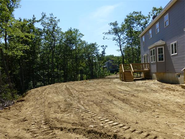162 Paxton Road Holden, MA 01520 - Photo 17 of 19 Gallery Image 17