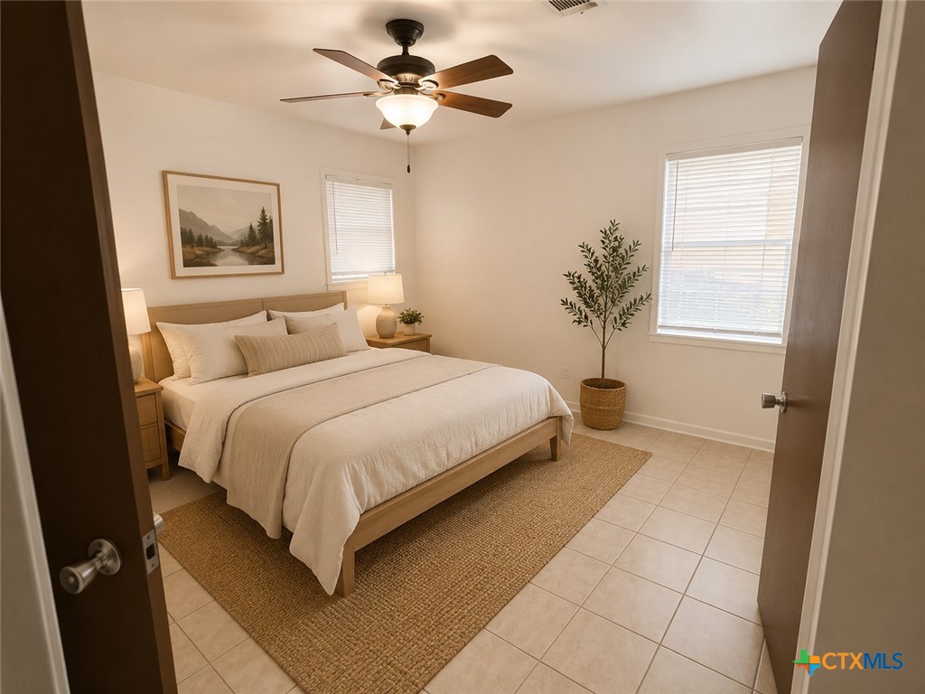 511 East Milam Street Luling, TX 78648 - Photo 7 of 12