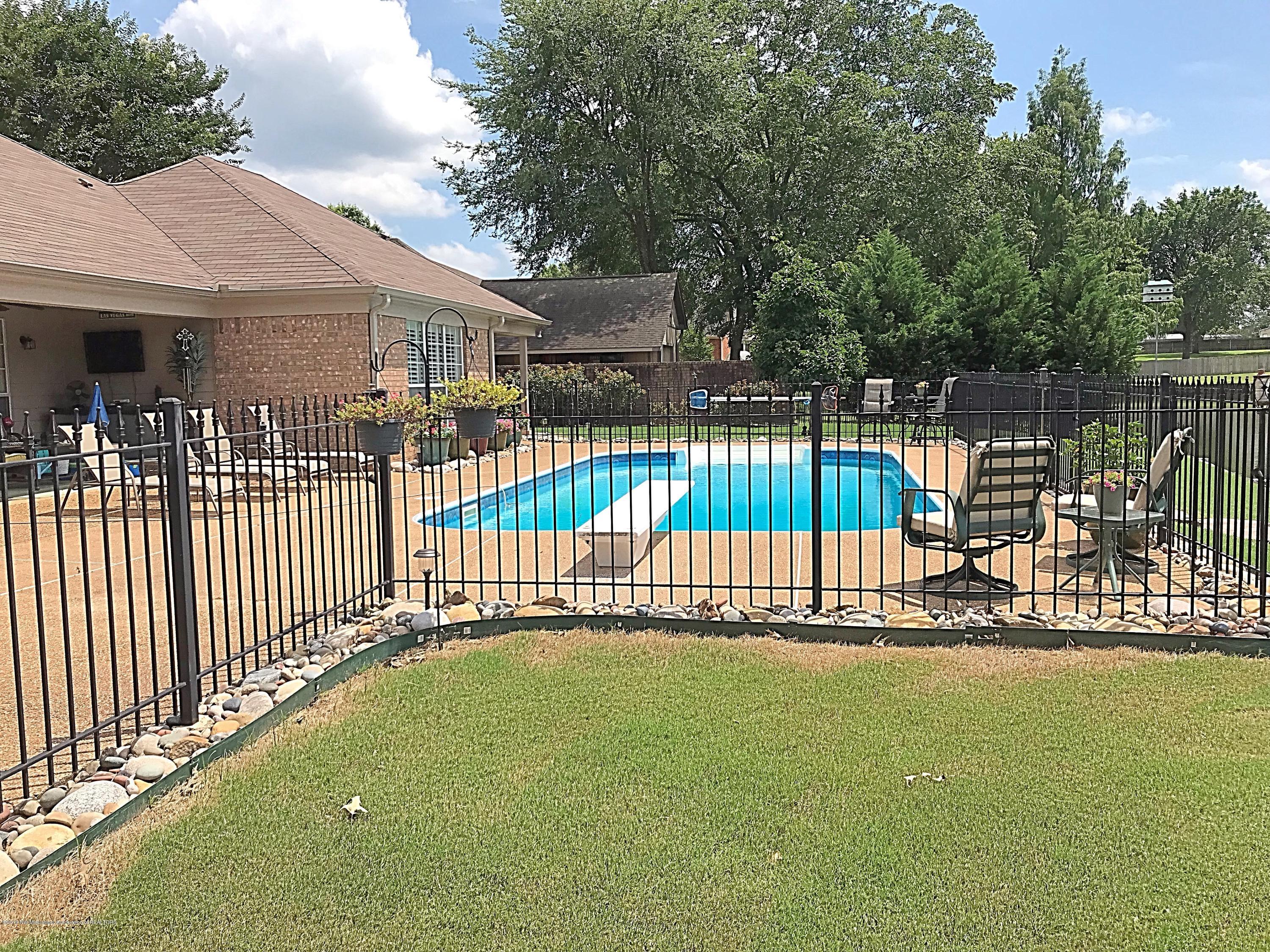 5681 Malone Road Olive Branch, MS 38654 - Photo 28 of 46 5F3ACD66-B6BF-4E66-897D-55893E87893E