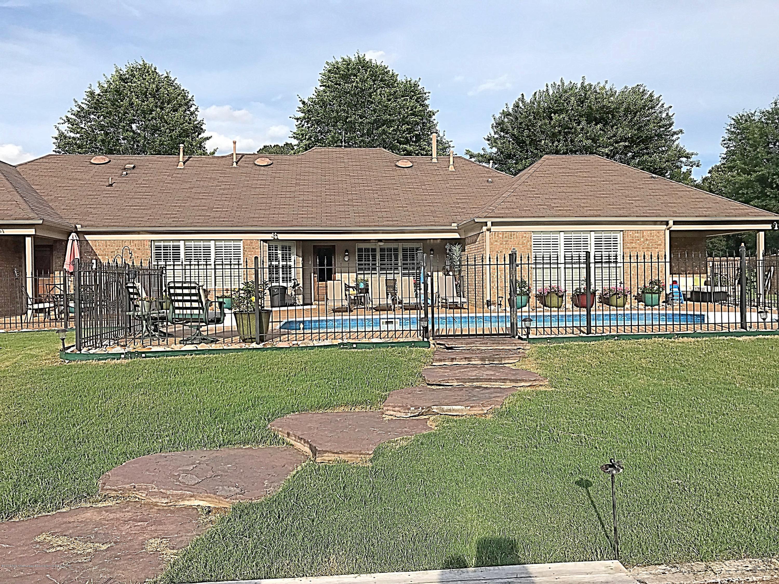5681 Malone Road Olive Branch, MS 38654 - Photo 43 of 46 A87E028C-7948-4233-B33A-9769E5012271