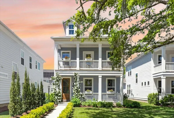$650,000 | 1205 Crooked Oak Road, Charleston, SC 29492