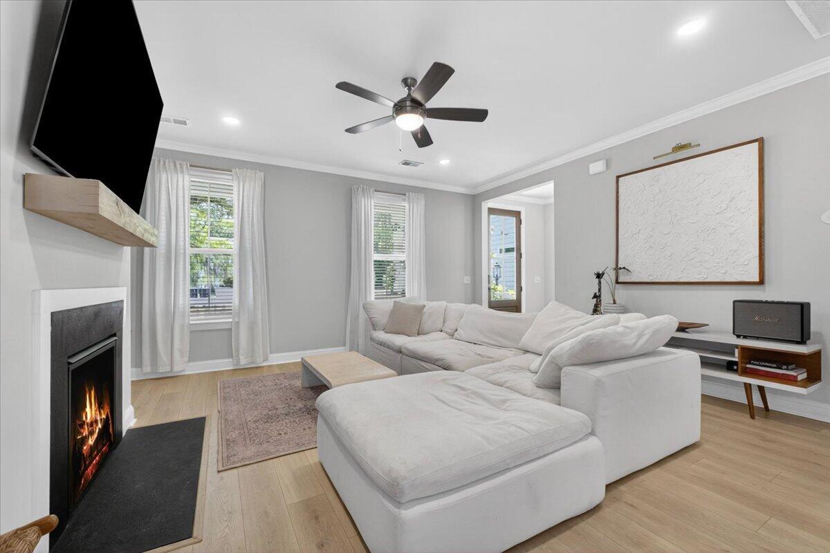 1205 Crooked Oak Road Charleston, SC 29492 - Photo 15 of 46 18-Square One Media - DSC02740a