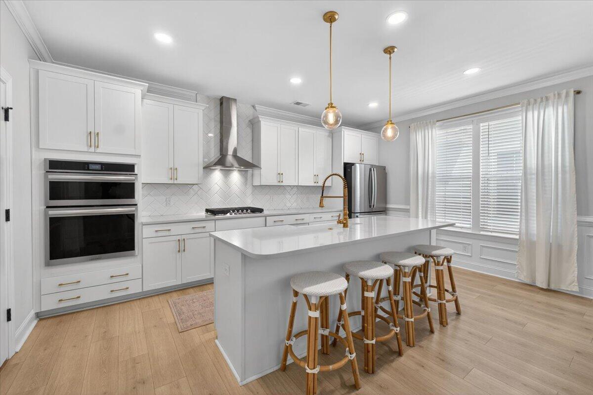 1205 Crooked Oak Road Charleston, SC 29492 - Photo 19 of 46 23-Square One Media - DSC02755
