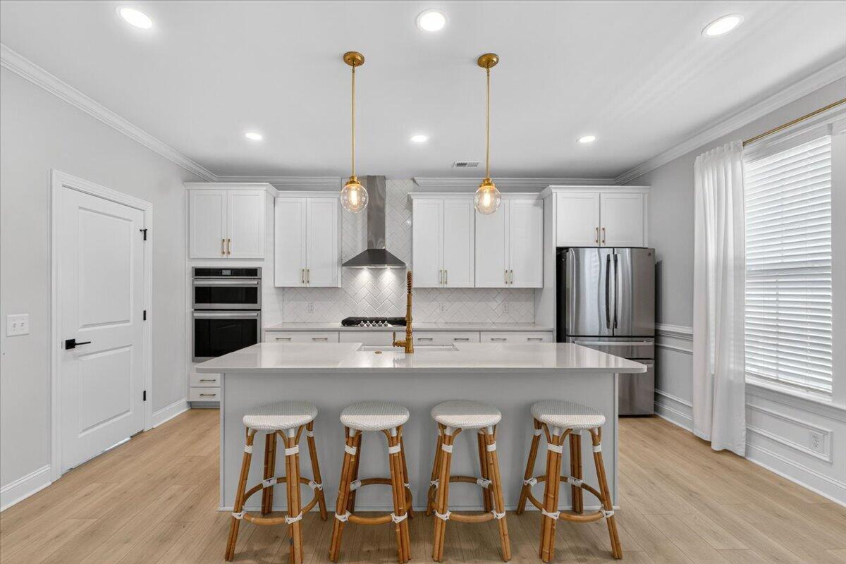 1205 Crooked Oak Road Charleston, SC 29492 - Photo 23 of 46 27-Square One Media - DSC02767