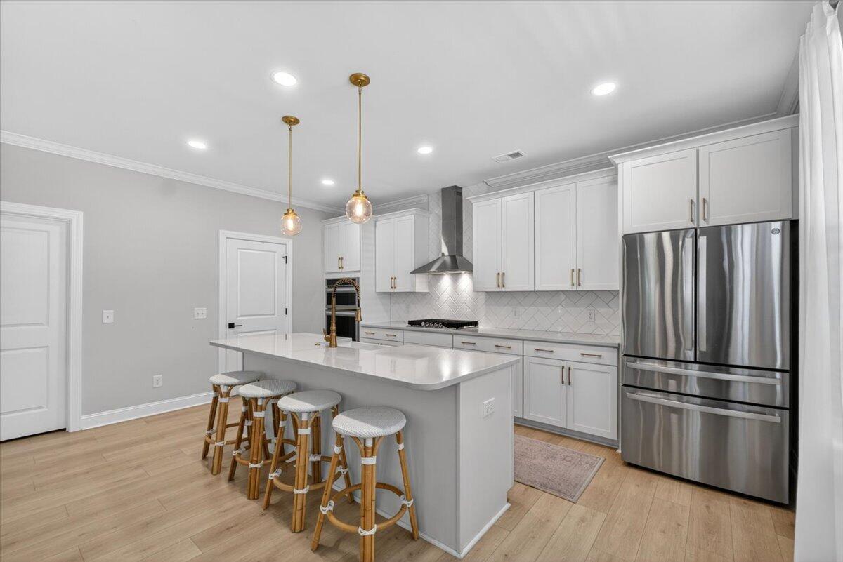 1205 Crooked Oak Road Charleston, SC 29492 - Photo 24 of 46 28-Square One Media - DSC02770