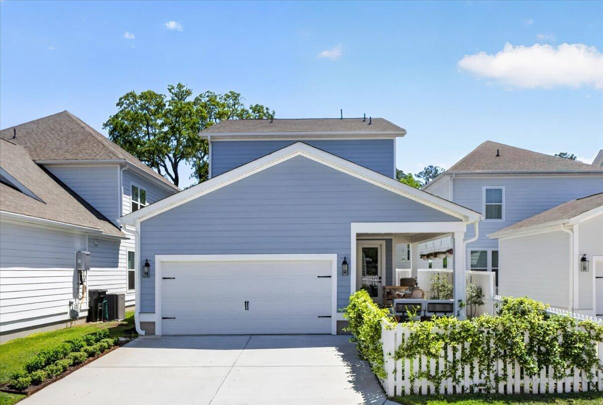 1205 Crooked Oak Road Charleston, SC 29492 - Photo 42 of 46 46-Square One Media - DSC02791