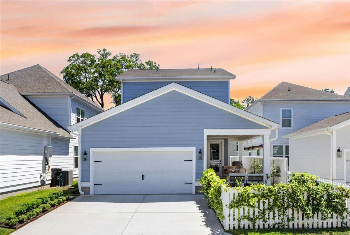 1205 Crooked Oak Road Charleston, SC 29492 - Photo 46 of 46 02-Square One Media - DSC02791 twilight