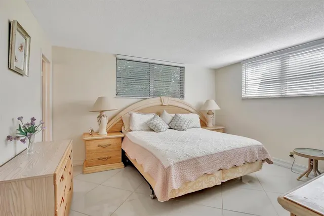 a view of swimming pool with a patio