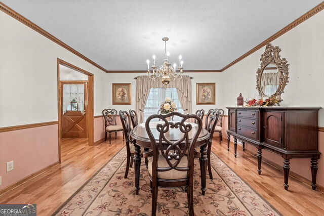 954 Chambers Road McDonough, GA 30253 - Photo 12 of 28