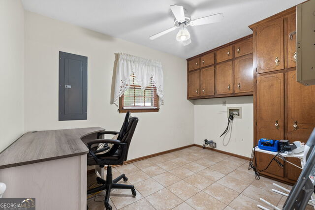 954 Chambers Road McDonough, GA 30253 - Photo 13 of 28