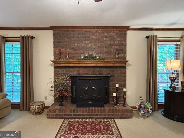 954 Chambers Road McDonough, GA 30253 - Photo 16 of 28