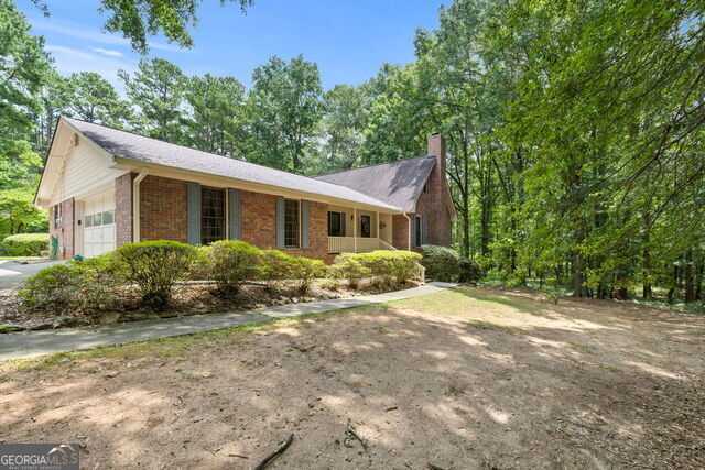 954 Chambers Road McDonough, GA 30253 - Photo 2 of 28