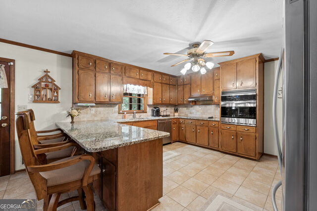 954 Chambers Road McDonough, GA 30253 - Photo 7 of 28