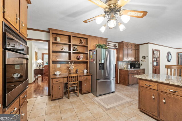 954 Chambers Road McDonough, GA 30253 - Photo 8 of 28