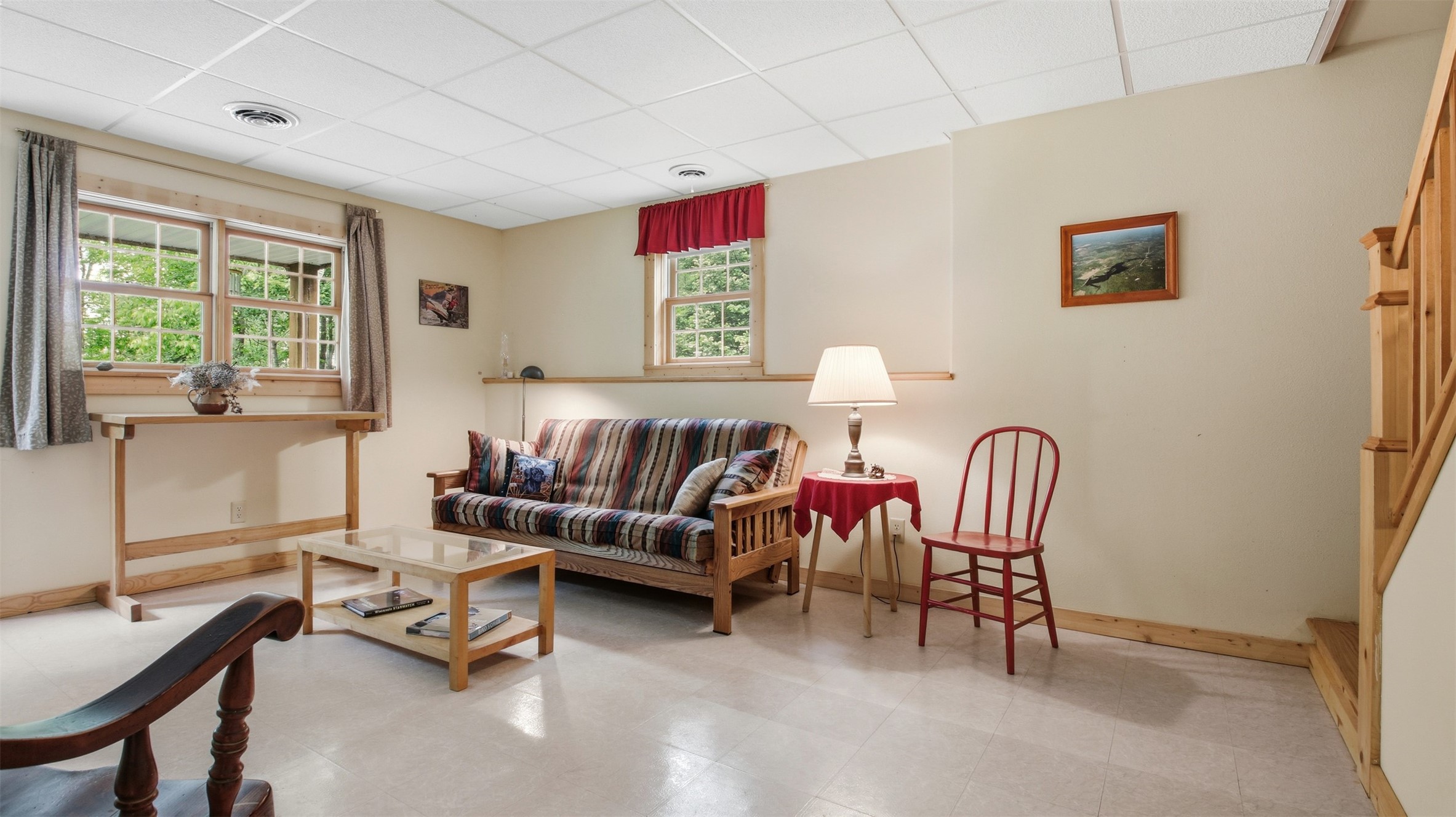 7169 Geschel Road Winter, WI 54896 - Photo 24 of 44