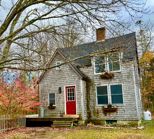 $419,000 | 38 Indian Point Road, Bar Harbor, ME 04609