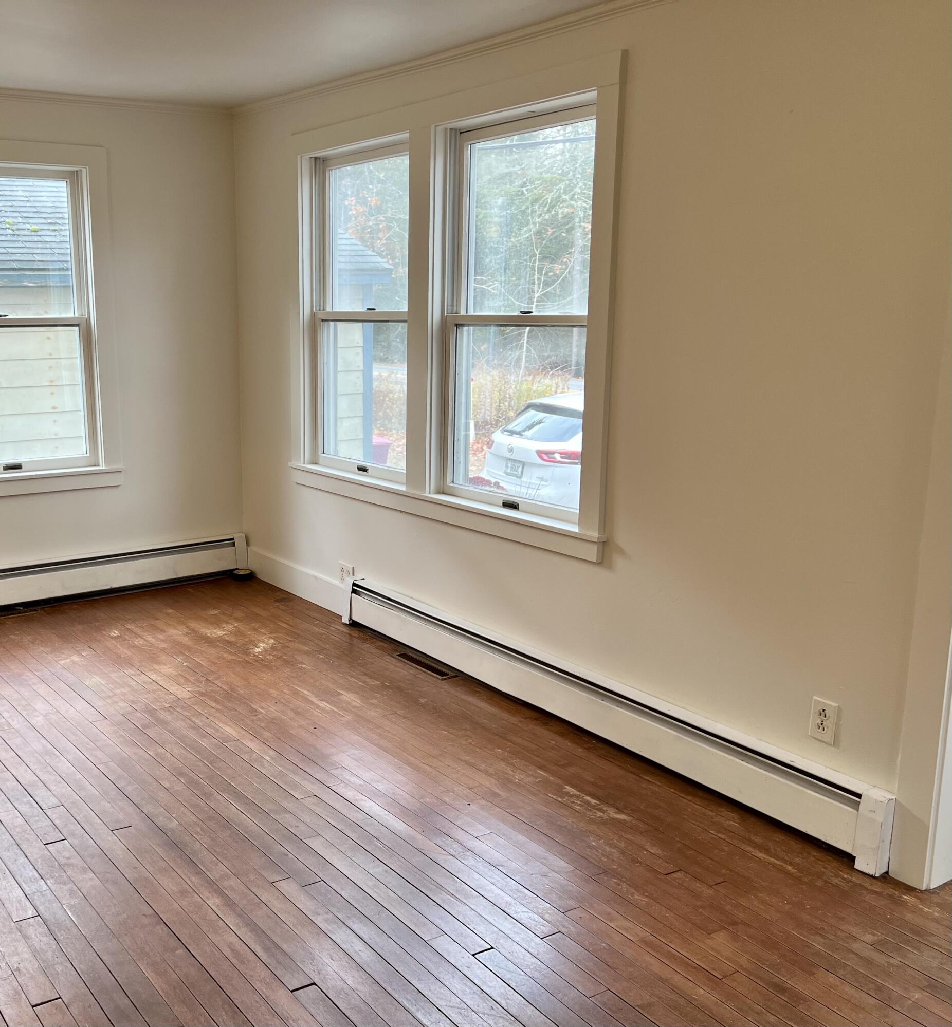 38 Indian Point Road Bar Harbor, ME 04609 - Photo 13 of 75 Living room